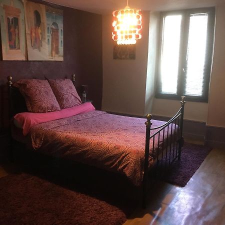 Allo Allo Bed & Breakfast Le Grand-Bourg Exterior photo